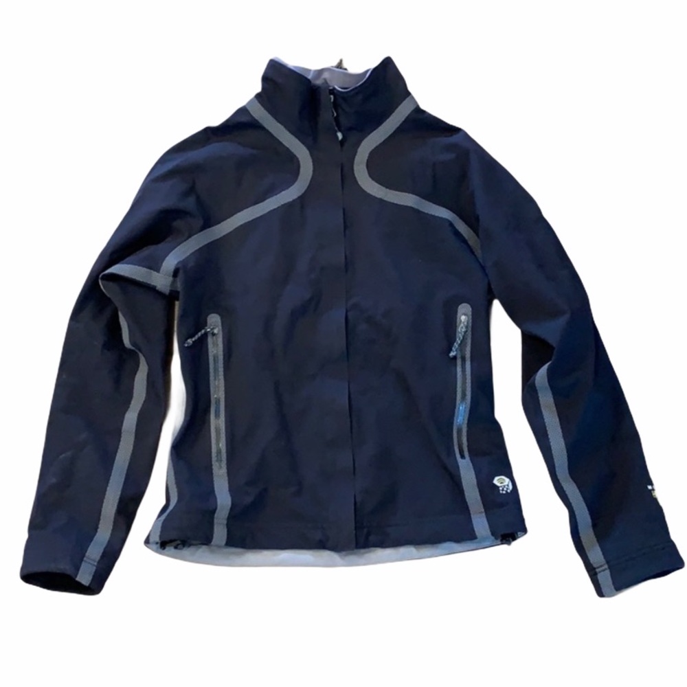 Mountain Hardwear Weather Resistant Jacket